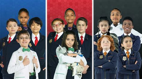 Odd Squad Wiki .